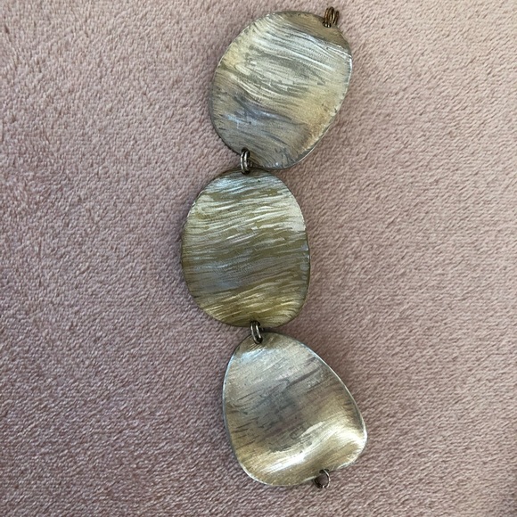 🌷 2 for $20🌷 Handmade Spoon Bracelet - Picture 1 of 5